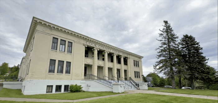 County sets 7.57% preliminary 2026 levy increase